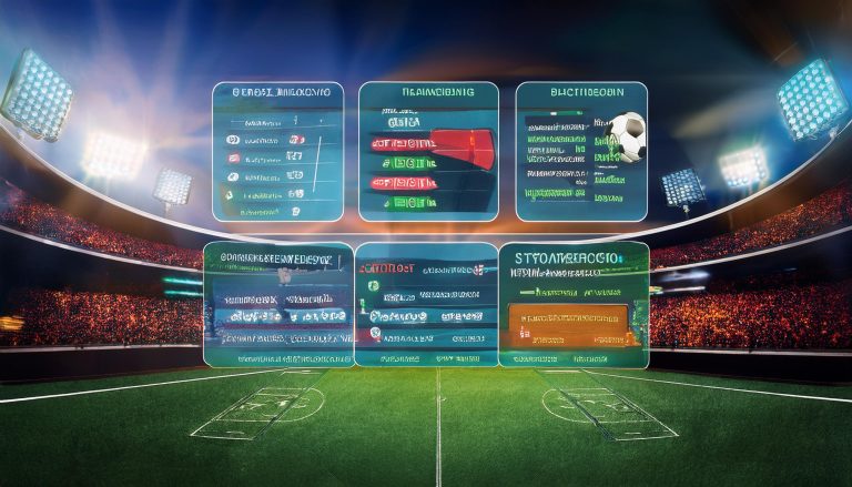 Online Cricket ID with Live Streaming Integration