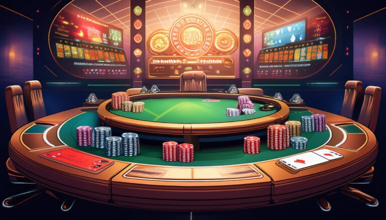 CricBet99: The Trusted Name in Online Betting